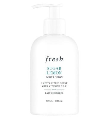 Fresh Fresh Body Lotion Sugar Lemon 300ml