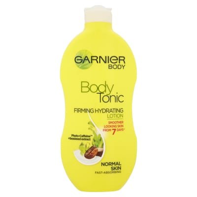 Garnier Garnier Body Tonic Firming Body Lotion