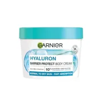 Garnier Garnier Hyaluron Barrier Protect Body Cream, 380Ml Br/>