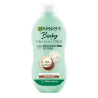Garnier Garnier Intensive 7 Days, Shea Butter Body Lotion 400ml