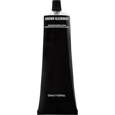 Grown Alchemist Grown Alchemist Restorative Body Cream Orange Peel + Mandarin Oil 120ml