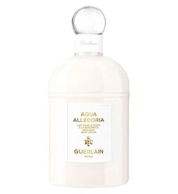 Guerlain Guerlain Aqua Allegoria Bergamot Body Lotion200 ml, 200ml