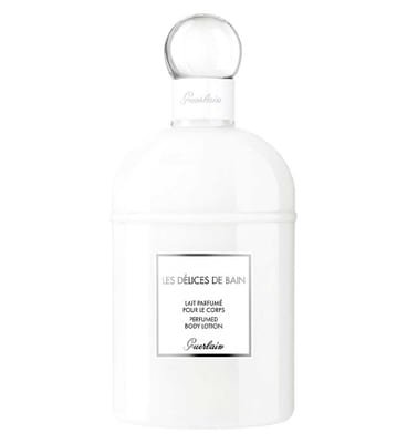 Guerlain Guerlain Les Délices De Bain Perfumed Body Lotion200 ml, 200ml