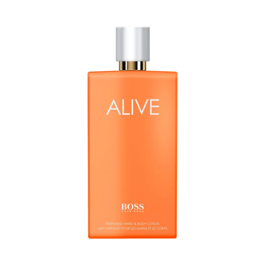 Hugo Boss Hugo Boss Alive Body Lotion 200ml