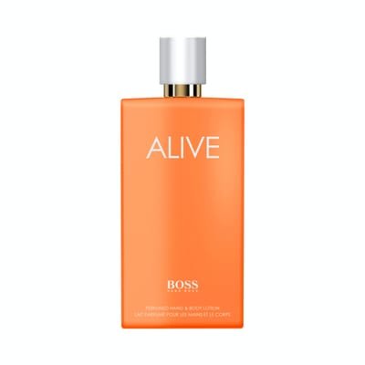 Hugo Boss Hugo Boss Alive Body Lotion 200ml