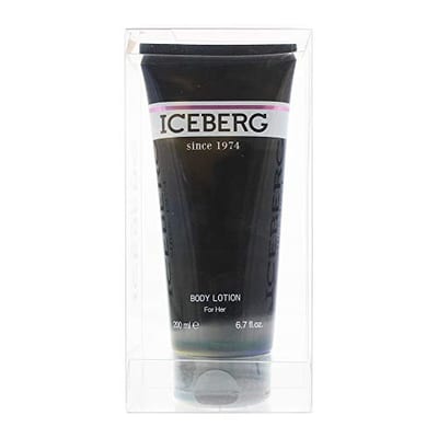 Iceberg Iceberg Since 1974 Body Lotion 200ml