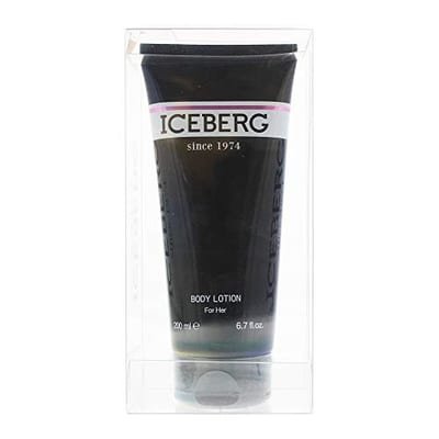 Iceberg Iceberg Since 1974 Body Lotion 200ml