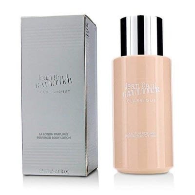 Jean Paul Gaultier Jean Paul Gaultier Classique Body Lotion 200ml