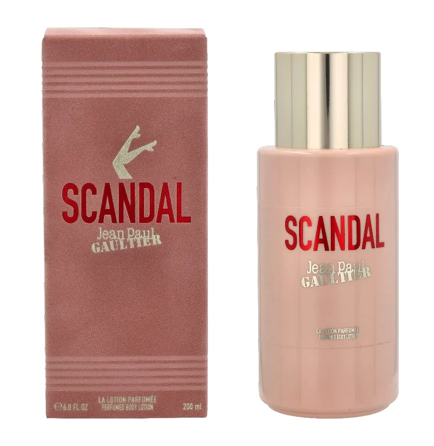 Jean Paul Gaultier Jean Paul Gaultier Scandal Body Lotion 200ml