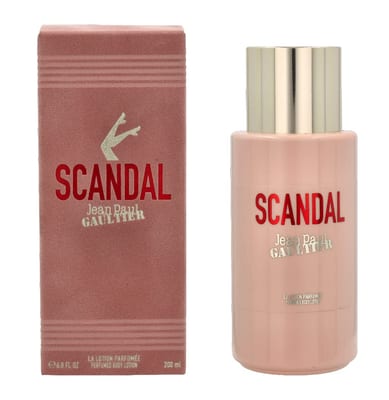 Jean Paul Gaultier Jean Paul Gaultier Scandal Body Lotion 200ml
