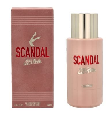 Jean Paul Gaultier Jean Paul Gaultier Scandal Body Lotion 200ml