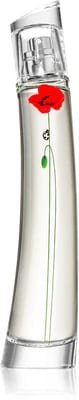 Kenzo Kenzo Flower by Kenzo La Récolte Parisienne Gift Set 75ml EDP + 10ml EDP + 75ml Body Lotion