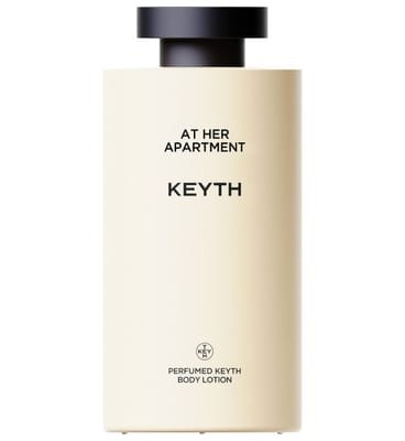 Keyth Keyth Perfumed Body Lotion At Her Apartment 400ml