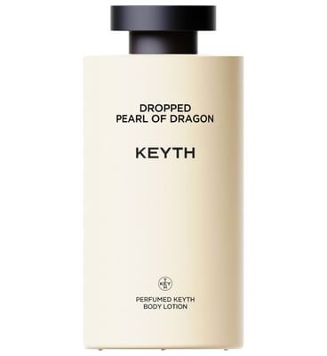 Keyth Keyth Perfumed Body Lotion Dropped Pearl Of Dragon 400ml