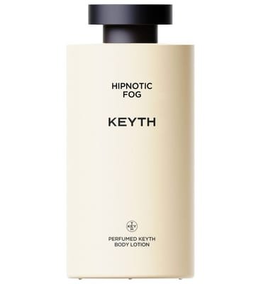 Keyth Keyth Perfumed Body Lotion Hipnotic Fog 400ml