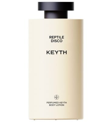 Keyth Keyth Perfumed Body Lotion Reptile Disco 400ml