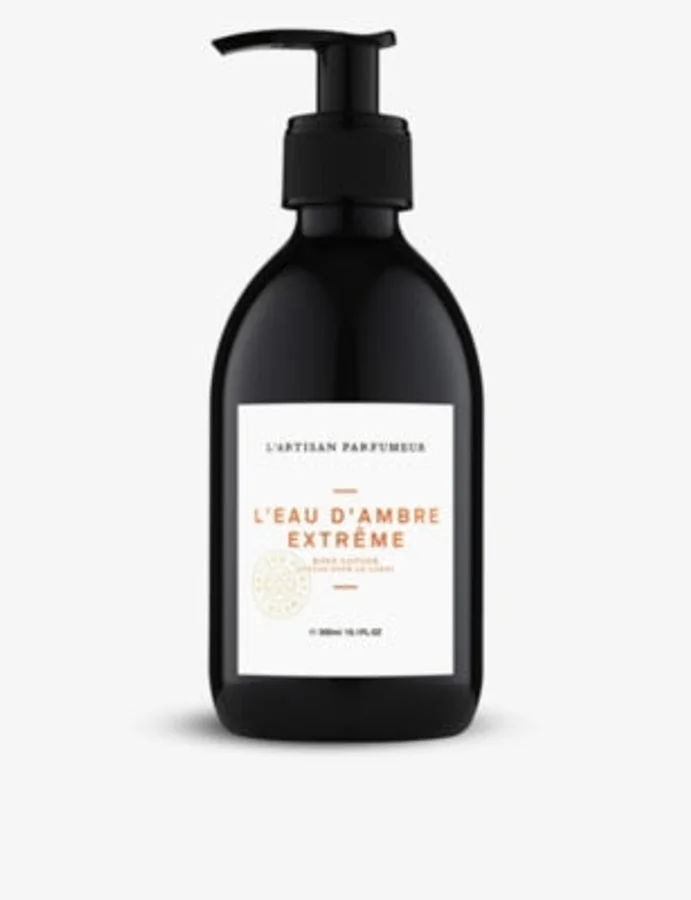 L'Artisan Parfumeur L'Artisan Parfumeur L'eau d'Ambre Extreme Body Lotion 300ml