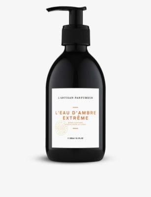 L'Artisan Parfumeur L'Artisan Parfumeur L'eau d'Ambre Extreme Body Lotion 300ml