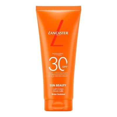 Lancaster Lancaster Sun Beauty Body Milk SPF30 100ml