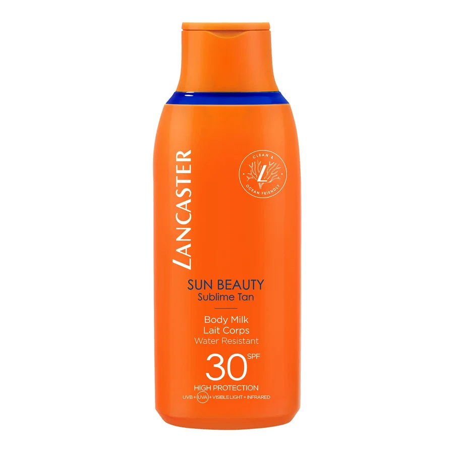 Lancaster Lancaster Sun Beauty Body Milk SPF30 175ml