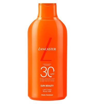Lancaster Lancaster Sun Beauty Body Milk Spf30 400ml