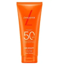 Lancaster Lancaster Sun Beauty Body Milk Spf50 100ml