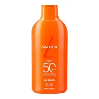 Lancaster Lancaster Sun Beauty Body Milk Spf50 400ml