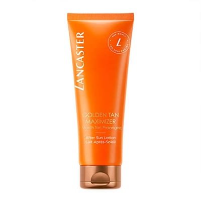 Lancaster Lancaster Tan Maximiser After Sun Body Lotion 125ml