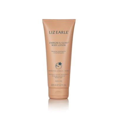 Liz Earle Liz Earle Energise & Glow™ Body Lotion200 ml, 200ml