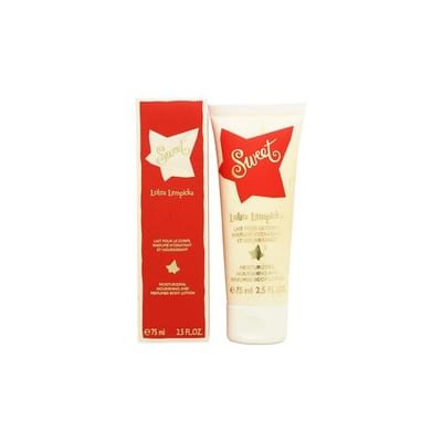 Lolita Lempicka Lolita Lempicka Sweet Body Lotion 75ml