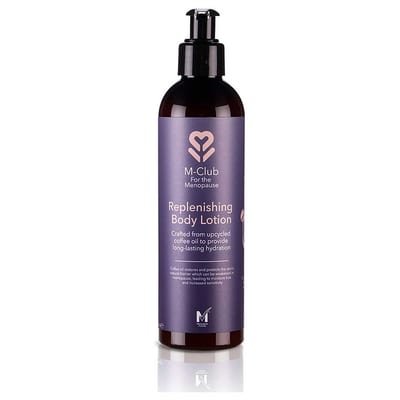 M-Club M-Club Replenishing Body Lotion – Protect & Hydrate250 ml, 250ml