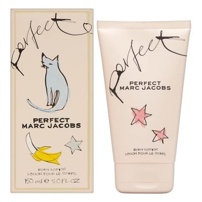 Marc Jacobs Marc Jacobs Perfect Body Lotion 150ml