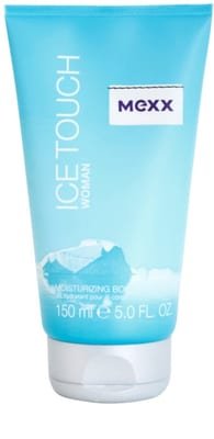 Mexx Mexx Ice Touch Body Lotion 50ml