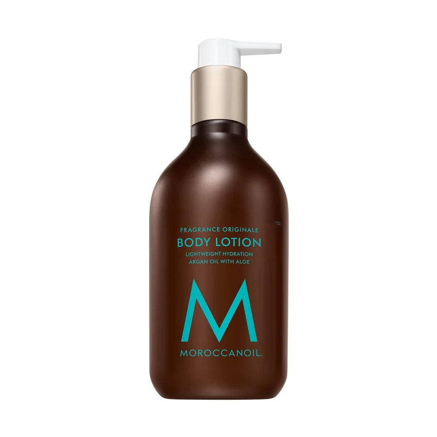 Moroccanoil Moroccanoil Body Lotion Fragrance Originale