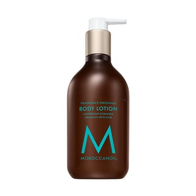 Moroccanoil Moroccanoil Body Lotion Fragrance Originale