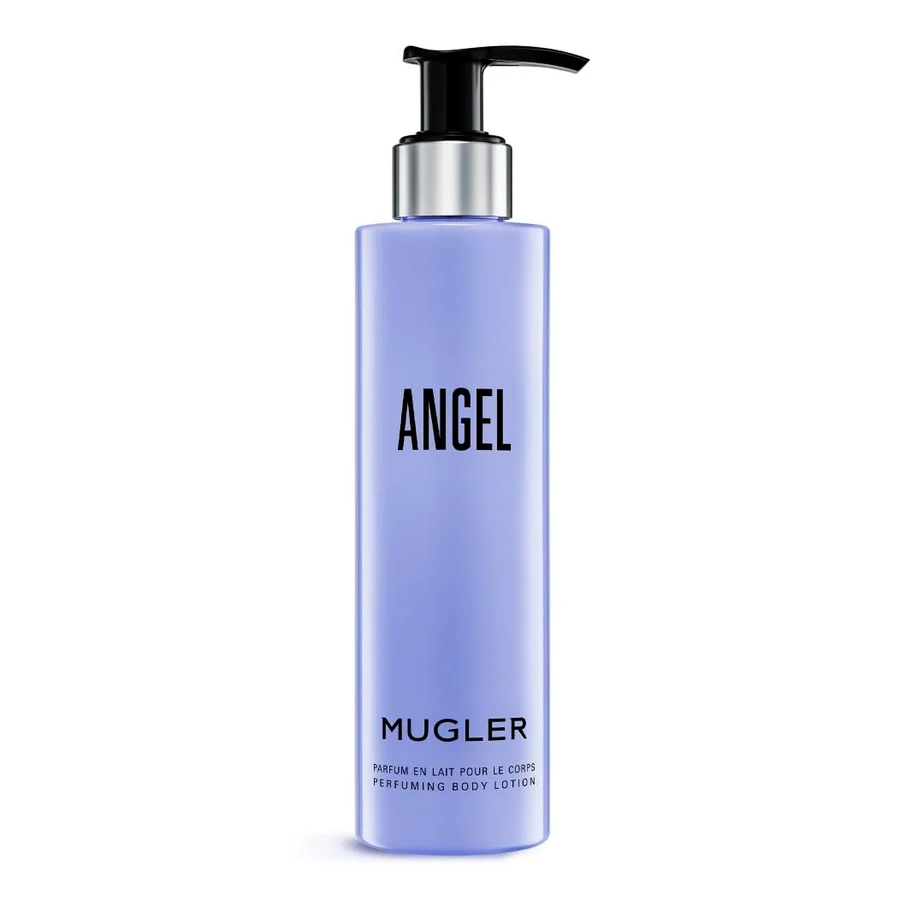 Mugler Mugler Angel Perfuming Body Lotion for Women