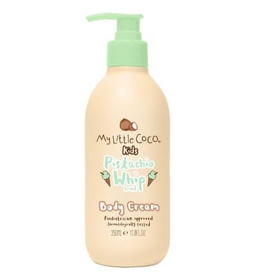 My Little Coco My Little Coco Kids Pistachio Whip Body Cream 350ml