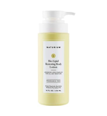 Naturium Naturium Bio Lipid Restoring Body Lotion 414ml