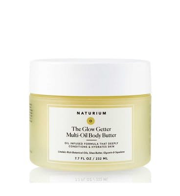 Naturium Naturium The Glow Getter Multi-Oil Body Butter 232ml