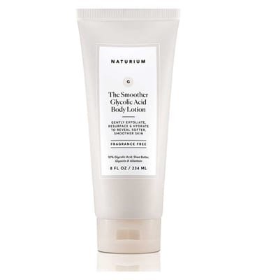 Naturium Naturium The Smoother Glycolic Acid Body Lotion 234ml