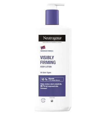 Neutrogena Neutrogena Body Lotion Visibly Renew 400ml