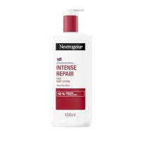 Neutrogena Neutrogena Norwegian Formula Intense Repair Body Lotion 400ml