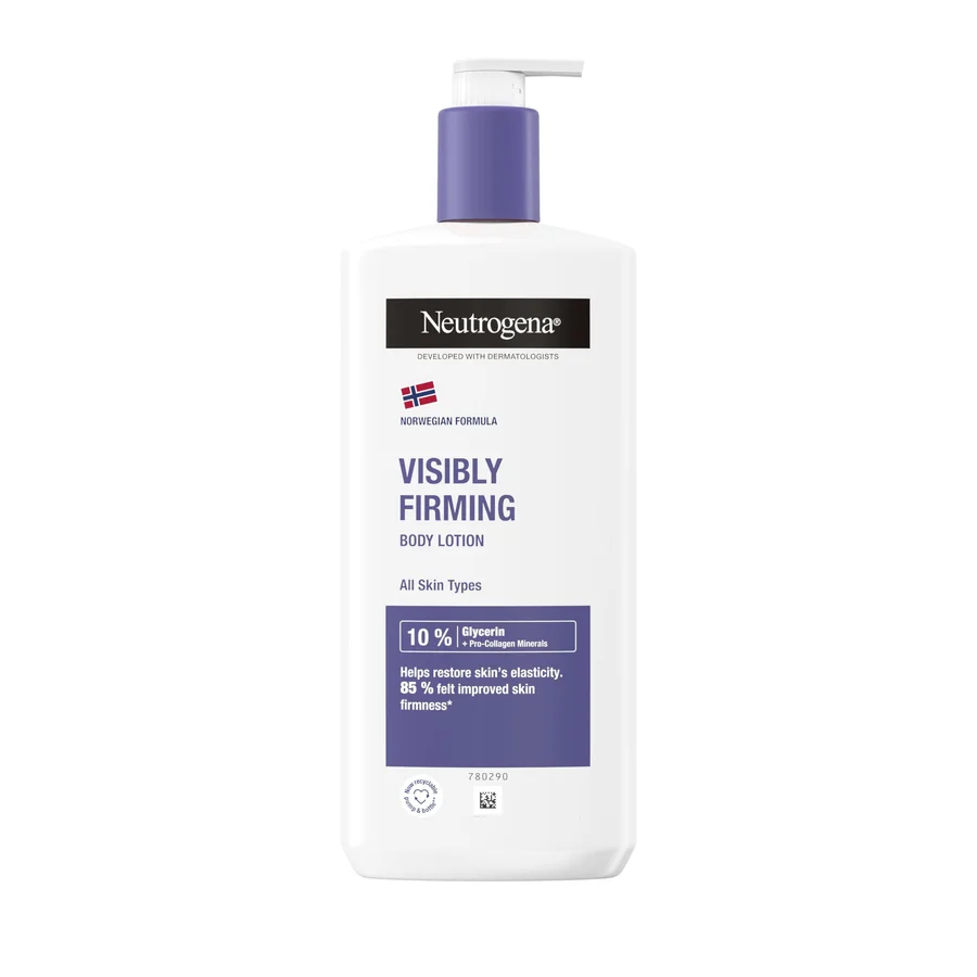 Neutrogena Neutrogena Norwegian Formula Visibly Renew Firming Body Lotion (1 x