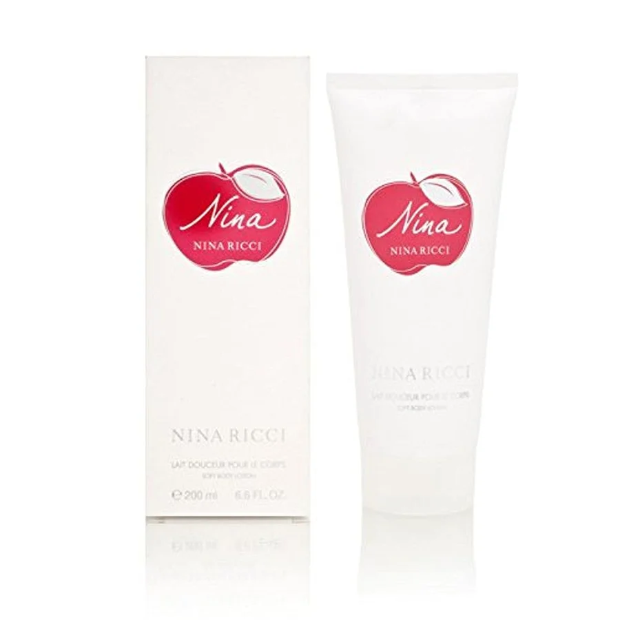 Nina Ricci Nina Ricci Nina Body Lotion 100ml