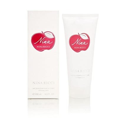 Nina Ricci Nina Ricci Nina Body Lotion 100ml