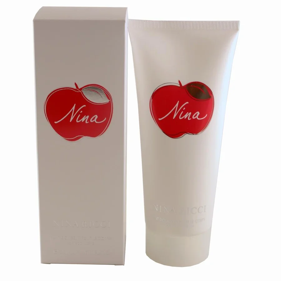 Nina Ricci Nina Ricci Nina Body Lotion 200ml