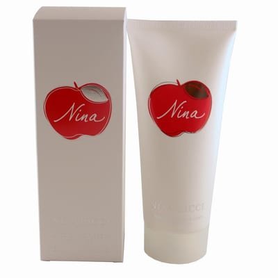 Nina Ricci Nina Ricci Nina Body Lotion 200ml