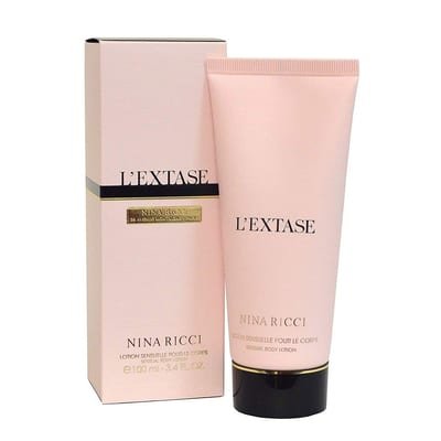 Nina Ricci Nina Ricci L'Extase Body Lotion 100ml