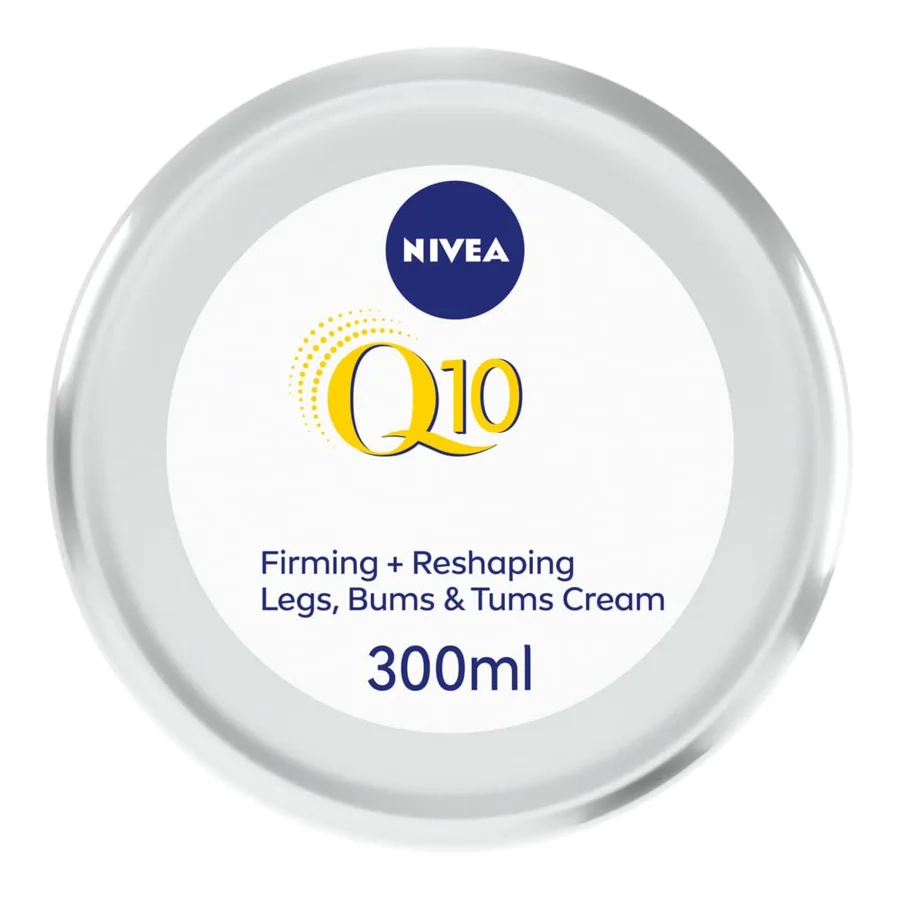 NIVEA NIVEA Q10 Firming Body Cream (