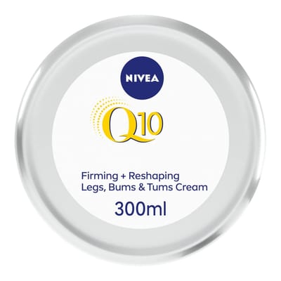NIVEA NIVEA Q10 Firming Body Cream (
